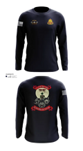 Echo Company 66068178 Long Sleeve Performance Shirt 40