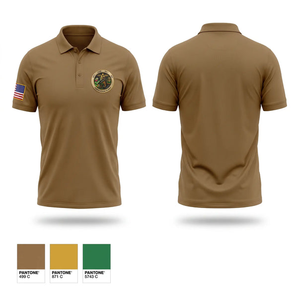 Short Sleeve Performance Polo, 56 EMS FAB FLIGHT, Air Force, Teamtime, Team time, sublimation, custom sports apparel, team uniforms, spirit wear, spiritwear, sports uniforms, custom shirts, team store, custom team store, fundraiser sports, apparel fundraiser
