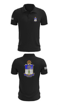 1-21 IN Gimlet 80367393 Short Sleeve Performance Polo - 27