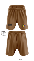 42ID 15709490 Athletic Shorts With Pockets - 15
