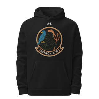 VP-9 97795880 Under Armour Hoodie