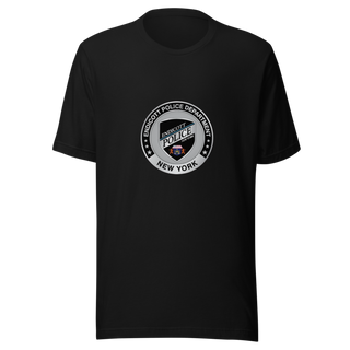 Unisex Staple T-Shirt - Black