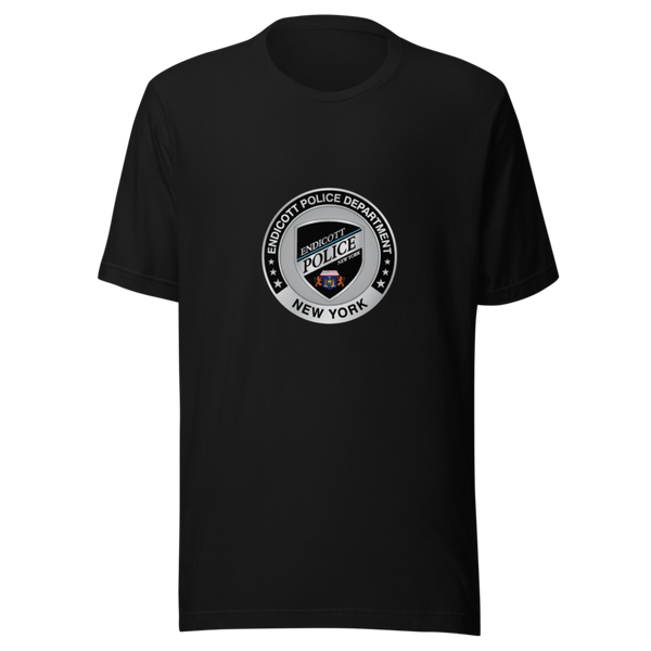Unisex Staple T-Shirt - Black