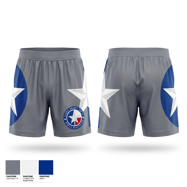 Ranger Panties, ESD 11, EMS/EMT, Teamtime, Team time, sublimation, custom sports apparel, team uniforms, spirit wear, spiritwear, sports uniforms, custom shirts, team store, custom team store, fundraiser sports, apparel fundraiser