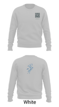 DenvexGlobal 4439223 Crew Neck Sweatshirt - 2