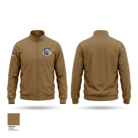 Windbreaker, GSU Panther Battalion, Army, Teamtime, Team time, sublimation, custom sports apparel, team uniforms, spirit wear, spiritwear, sports uniforms, custom shirts, team store, custom team store, fundraiser sports, apparel fundraiser