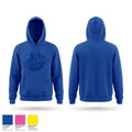 Bulldogs Hoodie - 2