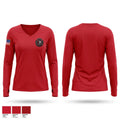 Tyronza Fire & Rescue Old School Cotton Feel Shirt - 1