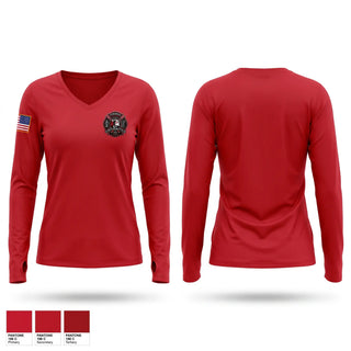Old School Cotton Feel Shirt, Tyronza Fire & Rescue, Fire Department, Teamtime, Team time, sublimation, custom sports apparel, team uniforms, spirit wear, spiritwear, sports uniforms, custom shirts, team store, custom team store, fundraiser sports, apparel fundraiser