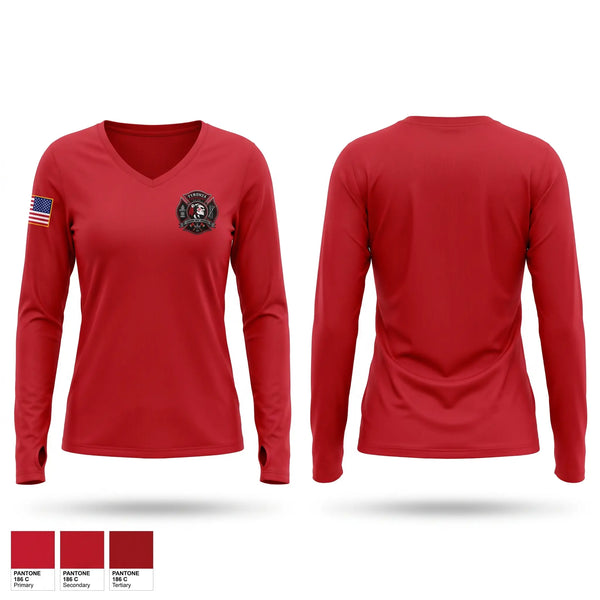 Old School Cotton Feel Shirt, Tyronza Fire & Rescue, Fire Department, Teamtime, Team time, sublimation, custom sports apparel, team uniforms, spirit wear, spiritwear, sports uniforms, custom shirts, team store, custom team store, fundraiser sports, apparel fundraiser