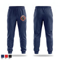 Theodore-Dawes Fire Rescue Sweatpants - 1