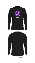 USMOG 65011829 Long Sleeve Performance Shirt 32