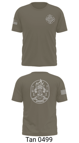 Short Sleeve Performance Shirt, OTCN, , Teamtime, Team time, sublimation, custom sports apparel, team uniforms, spirit wear, spiritwear, sports uniforms, custom shirts, team store, custom team store, fundraiser sports, apparel fundraiser