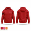 Life Ride 94237448 Hoodie - 1