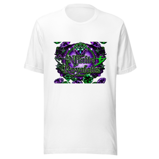 Unisex Staple T-Shirt - White
