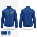 FOREST PARK POLICE Windbreaker - 1