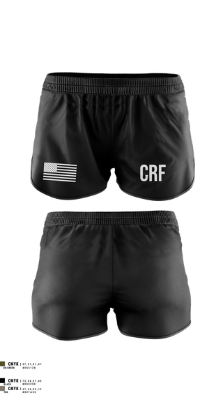 Ranger Panties, 91 MSOS CRF, Air Force, Teamtime, Team time, sublimation, custom sports apparel, team uniforms, spirit wear, spiritwear, sports uniforms, custom shirts, team store, custom team store, fundraiser sports, apparel fundraiser