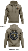 24TH MDSB Hoodie - 17