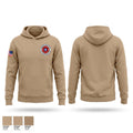 ASONABIBO Hoodie - 1