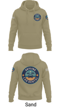 Skyline Car Rental 78356541 Hoodie - 98