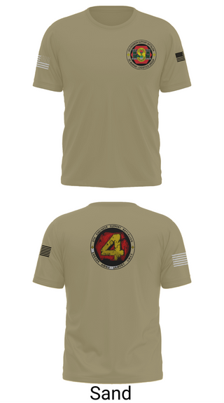 Short Sleeve Performance Shirt, 9th Engineer Support Battalion, Marines, Teamtime, Team time, sublimation, custom sports apparel, team uniforms, spirit wear, spiritwear, sports uniforms, custom shirts, team store, custom team store, fundraiser sports, apparel fundraiser