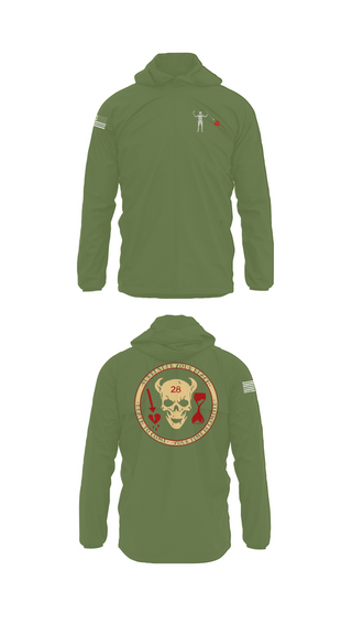 Windbreaker, LCAC 28, , Teamtime, Team time, sublimation, custom sports apparel, team uniforms, spirit wear, spiritwear, sports uniforms, custom shirts, team store, custom team store, fundraiser sports, apparel fundraiser