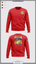 3-116 CAV 96985867 Crew Neck Sweatshirt - 3