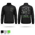 Cincinnati Police Night Shift Windbreaker - 1