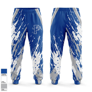 Sweatpants, Pitkin Tigers, Men's Basketball, Teamtime, Team time, sublimation, custom sports apparel, team uniforms, spirit wear, spiritwear, sports uniforms, custom shirts, team store, custom team store, fundraiser sports, apparel fundraiser