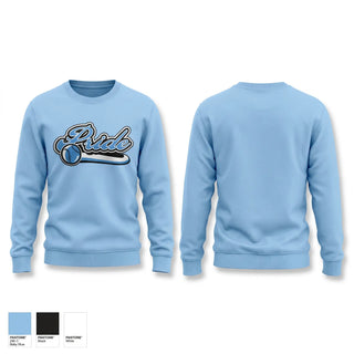 Crew Neck Sweatshirt, Pride, Softball, Teamtime, Team time, sublimation, custom sports apparel, team uniforms, spirit wear, spiritwear, sports uniforms, custom shirts, team store, custom team store, fundraiser sports, apparel fundraiser