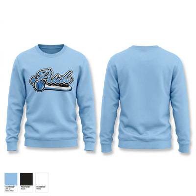 Pride Crew Neck Sweatshirt - 2
