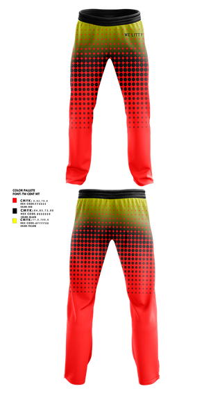 Sweatpants, We Litty!, , Teamtime, Team time, sublimation, custom sports apparel, team uniforms, spirit wear, spiritwear, sports uniforms, custom shirts, team store, custom team store, fundraiser sports, apparel fundraiser