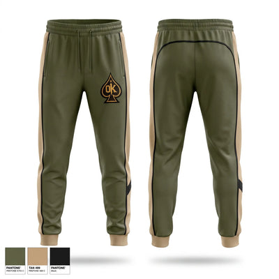 OutKast Rucking Club Sweatpants - 1