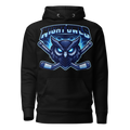 Night Owls Unisex Hoodie - 1