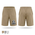 A Co 3BEB 74525170 Athletic Shorts With Pockets - 1