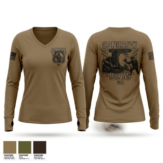 Old School Cotton Feel Shirt, 429 Concrete Detachment, National Guard, Teamtime, Team time, sublimation, custom sports apparel, team uniforms, spirit wear, spiritwear, sports uniforms, custom shirts, team store, custom team store, fundraiser sports, apparel fundraiser