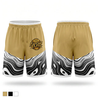 Athletic Shorts With Pockets, East Coast Elite, Men's Basketball, Teamtime, Team time, sublimation, custom sports apparel, team uniforms, spirit wear, spiritwear, sports uniforms, custom shirts, team store, custom team store, fundraiser sports, apparel fundraiser