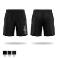 Lasalle Athletic Shorts With Pockets - 1