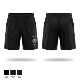 Athletic Shorts With Pockets, Lasalle, Police, Teamtime, Team time, sublimation, custom sports apparel, team uniforms, spirit wear, spiritwear, sports uniforms, custom shirts, team store, custom team store, fundraiser sports, apparel fundraiser