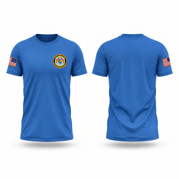 CHAPLANS CORP Old School Cotton Feel Shirt - 1