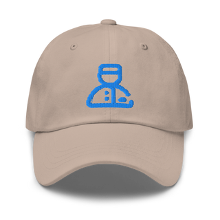 Vov04042025 7481195 Classic Dad Hat | Yupoong 6245CM
