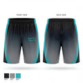 Best Pro Security 67479522 Athletic Shorts With Pockets - 1