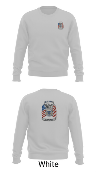 Crew Neck Sweatshirt, MPTC Lynnfield, Police, Teamtime, Team time, sublimation, custom sports apparel, team uniforms, spirit wear, spiritwear, sports uniforms, custom shirts, team store, custom team store, fundraiser sports, apparel fundraiser