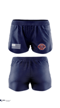 Benjamin Fire Department 83965457 Ranger Panties - 100