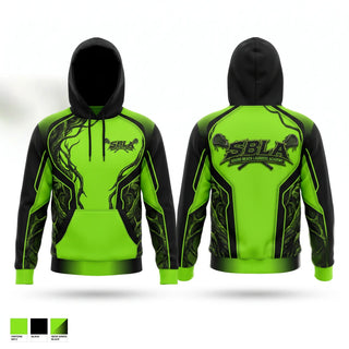 Hoodie, Sound Beach Lacrosse Academy, Men's Lacrosse, Teamtime, Team time, sublimation, custom sports apparel, team uniforms, spirit wear, spiritwear, sports uniforms, custom shirts, team store, custom team store, fundraiser sports, apparel fundraiser