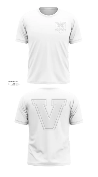 Short Sleeve Performance Shirt, Eastern Iowa Valkyries, Softball, Teamtime, Team time, sublimation, custom sports apparel, team uniforms, spirit wear, spiritwear, sports uniforms, custom shirts, team store, custom team store, fundraiser sports, apparel fundraiser