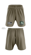 S7 16767122 Athletic Shorts With Pockets - 22