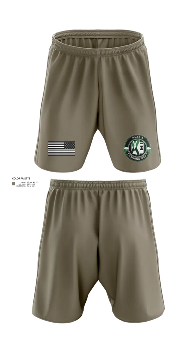 S7 16767122 Athletic Shorts With Pockets - 22