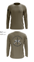 HHC, 102d MP BN 96011887 Long Sleeve Performance Shirt 3