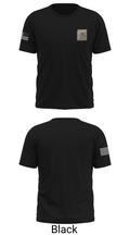 Aero seat 11397467 Short Sleeve Performance Shirt - 20